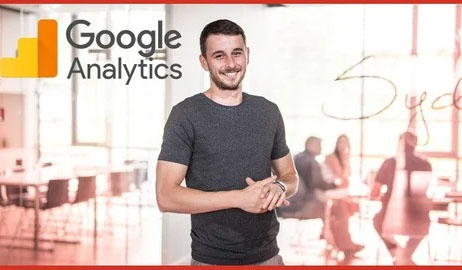 Ultimate курс Google Analytics 4 + 50 практичних прикладів: системний підхід